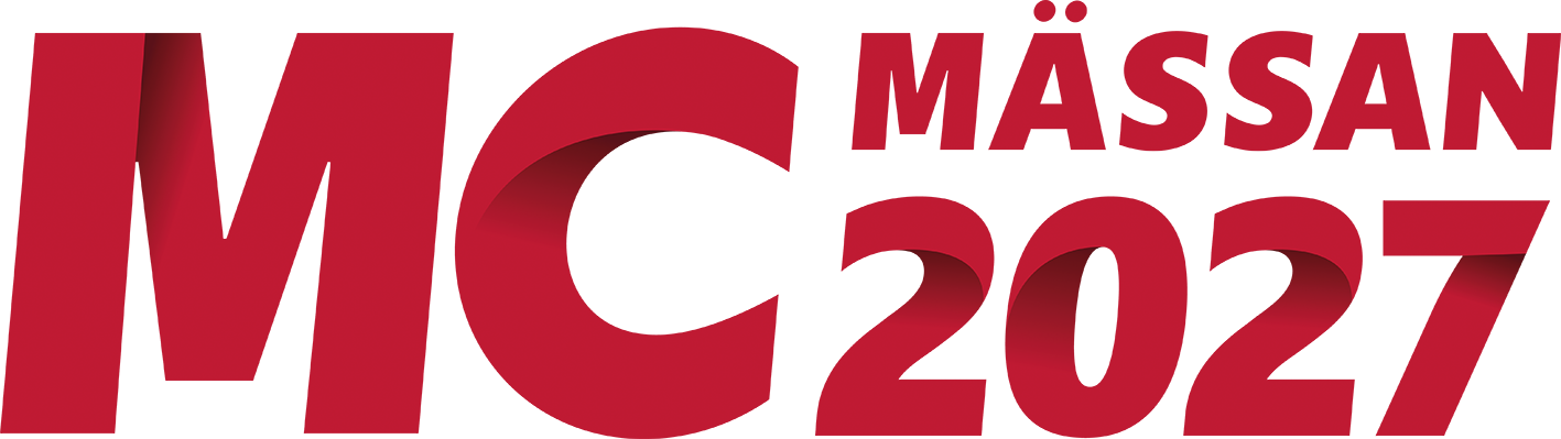 MC-Mässan 2027